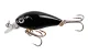 A set of 5 Fishing Lures Hard Baits in a Case