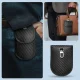 Tech-Protect KLR100 RFID Blocking Car Key Case, Black Carbon