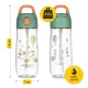 4Fizjo Kids Water Bottle Balloons 550 ml