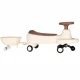 Swing Fix S5 Gravity Ride-On Toy with Trailer, LED Wheels and Music
