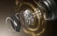 Wired Studio Headphones Maono AU-MH601 50mm Drivers