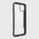 Raptic Shield Case for iPhone 14 Plus with MagSafe, Opal