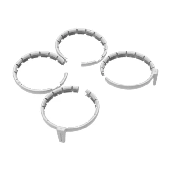 Sunnylife Propeller Guards for DJI Flip, Gray (FP-KC960-GY)