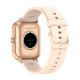Smartwatch Colmi P81 Gold 1.9\" Bluetooth Calling