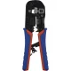 KNIPEX 97 51 13 Crimping Pliers for RJ45 Western Plugs