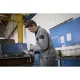 Bosch GWS 17-125 C Professional Angle Grinder, 1700 W, 125 mm