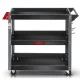Workshop Tool Trolley Humberg HM-515 up to 300 kg
