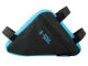 Bicycle Frame Bag, Black
