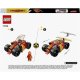 LEGO Ninjago 71780 Kai\'s Ninja Race Car EVO
