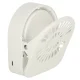 Clip-On Reading Light, White