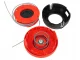 Automatic Trimmer Head with Line, M10x1.25mm