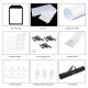 Puluz Photo Studio Light Box LED 200cm