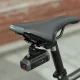 AKEEYO Underseat Camera Mount AKY-710S-BT6 Kit - Black