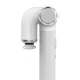 FeiyuTech KiCA Evo mini Vibrating Massager, White