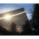 Multiwall Polycarbonate Sheet 6 mm, 2.1 x 6 m, Bronze