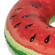 Bestway 36121 Inflatable Swim Ring Pineapple, 116 x 88 cm