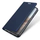 Google Pixel 5a 5G DUX DUCIS Magnetic Book Case Cover, Blue
