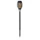 Ilumen LS-100 Solar Torch Lights, 2 Pcs