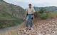 Garrett AT Gold 5x8 Metal Detector