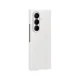Samsung Silicone Magnet Case for Galaxy Z Fold 8 with MagSafe and 2 Films, White