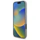 BMW iPhone 16 Pro Max Case Sign Full Wrapped Metal MagSafe, Gray