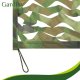 Camouflage Net 4x6m with 100 Zip Ties Gardlov, Woodland Green