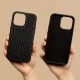 DIY Snake Case for iPhone 17 6.3\", Black