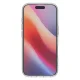 Spigen iPhone 17 Case Liquid Crystal Mag Magsafe, Clear