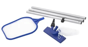 Bestway 58013 Pool Cleaning Kit