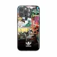 Adidas OR Snap Case Graphic AOP Case for iPhone 12 Pro Max Multicolor