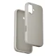 Vention KUHM0-10 Case for iPhone 16 MagSafe, Gray
