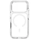 Uniq Combat Magclick Charging Case for iPhone 18 Pro / 17 Pro, White