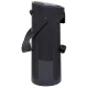 Emsa Ponza pump-vacuum jug 1.9 L, black
