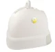 Enclosed Cat Litter Box with Scoop