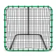 Neo-Sport 1458 Football Training Rebounder 100x100 cm