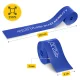 Floss Band for Rehabilitation and Mobility 1 mm, Blue