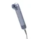 Humanas AirTouch HD-AT05 Ionizing Hair Dryer - Silver