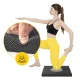 4Fizjo Balance Pad, Black