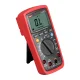 Uni-T UT139A True RMS Digital Multimeter CAT III 600V