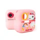 Wozinsky WDT-03 Instant Camera with Thermal Printer, Pink