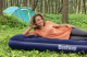 BESTWAY 67223 Inflatable single mattress with built-in pillow, 188x76x22 cm