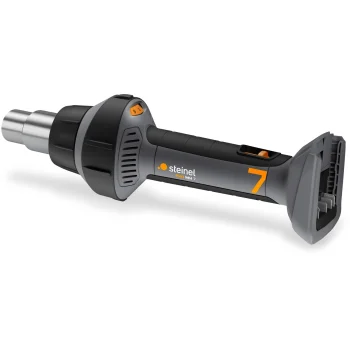 Steinel MobileHeat 7 Cordless Hot Air Tool 18V