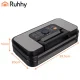 Ruhhy Vacuum Sealer 125W 95 kPa with Foil Roll