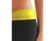Fitness Pants For Weight Loss - Size L, Black