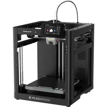 Flashforge Adventurer 5M 3D Printer