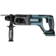 Makita DHR241Z 18V Cordless SDS-Plus Rotary Hammer Drill (Body Only)