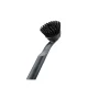 Joseph Joseph SinkTech Dishwashing Brush with Replacement Head, Grey