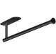 Black Paper Towel Holder