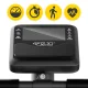 4FIZJO MY-FLOW Magnetic Exercise Bike with 7 kg Drive System