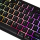 Gaming Keyboard and Mouse with LED Backlight